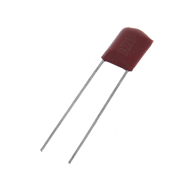 Capacitor 22nF