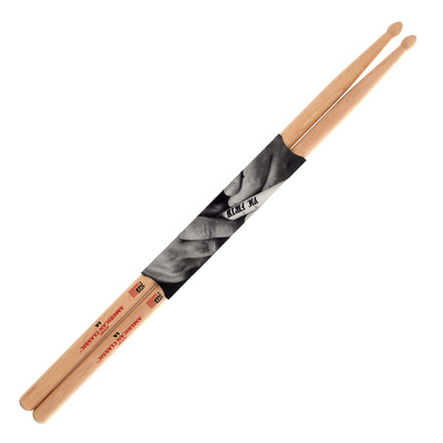 1A American Classic Hickory