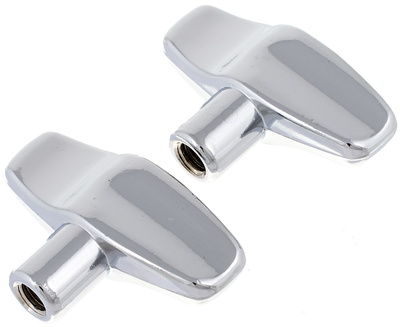 UGN-6/2 Wing Nut M6