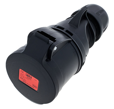 225-6x Shark 32A 5pol 400V F