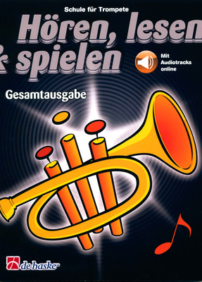 De Haske Hören Lesen Schule Gesamt Trum