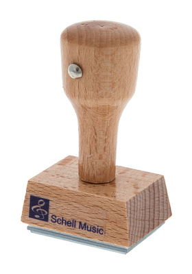 Schell Music Chord Box Printer Guitar