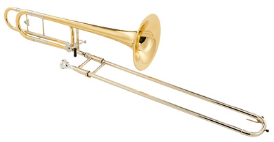 .547 Bb/F- Tenor Trombone M