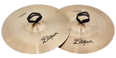 20" A Symphonic German Tone