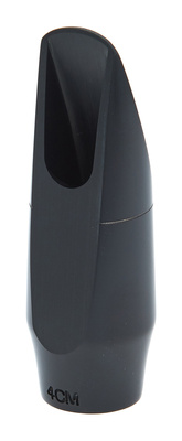 Soprano Sax 4CM
