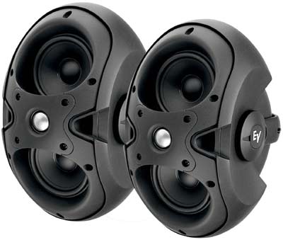 EV Evid 3.2T Black