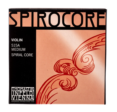 Spirocore Violin 4/4 med