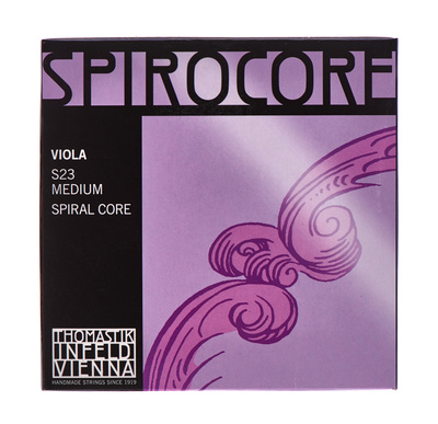 Spirocore S23 Viola medium
