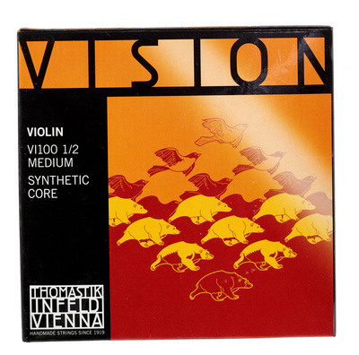 Vision VI100 1/2 medium