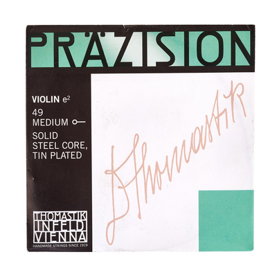 Präzision Violin 1/4 medium