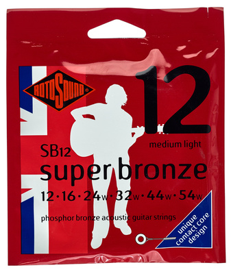 SB12 Super Bronze