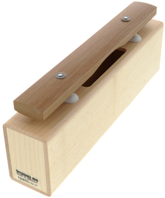 Studio 49 KB/SXG c2 No13 Resonator Bar