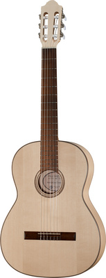 Pro Natura Silver 4/4 Maple