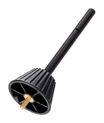 17786 Flute Peg 9mm