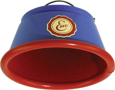 Emo Trombone Plunger Mute