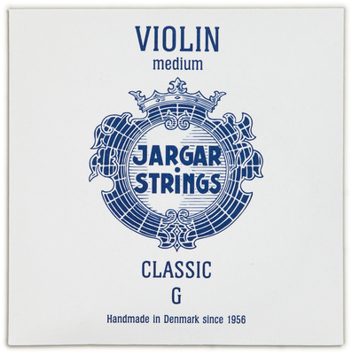 Classic Violin String G Medium