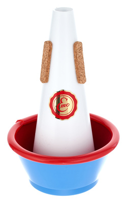 Trumpet Cup Mute