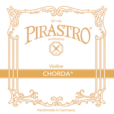 Chorda A Violin 4/4