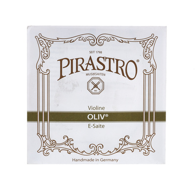 Oliv E Violin 4/4 SLG medium