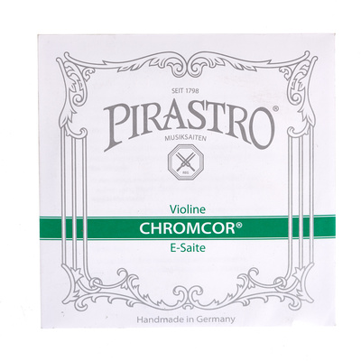 Chromcor E Violin 4/4 KGL