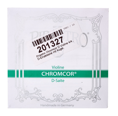 Chromcor D Violin 4/4