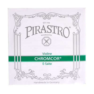 Chromcor E Violin 4/4 SLG