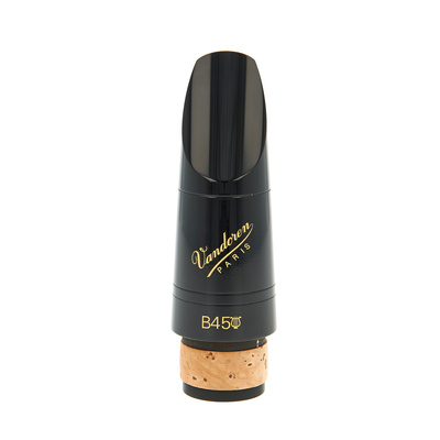 Bb-Clarinet B45 Lyre