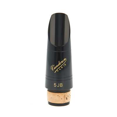 Vandoren Bb-Clarinet 5JB
