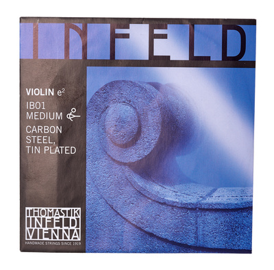 Infeld Blue E Violin 4/4