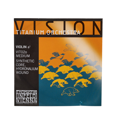 Vision Titanium A VIT02o 4/4