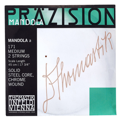 Mandola A Medium No.171