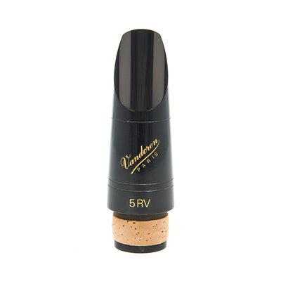 Bb-Clarinet 5RV Profile 88 LY