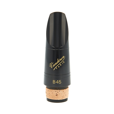 Bb-Clarinet B45 Profile 88