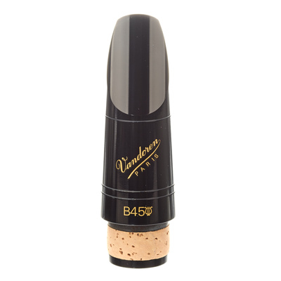 Bb-Clarinet B45 Profile 88 LY