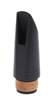 Eb-Clarinet B40