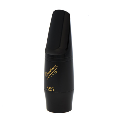Vandoren V5 Jazz Alto Sax A 45 B-Stock