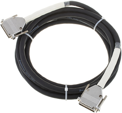 Avid DB25 - DB25 Digisnake 12