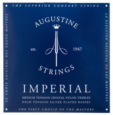 Classic Blue Imperial