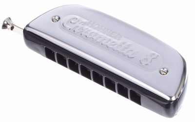 Hohner Chrometta 8 C32 Reeds