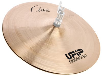 13" Class Series Hi-Hat Medium