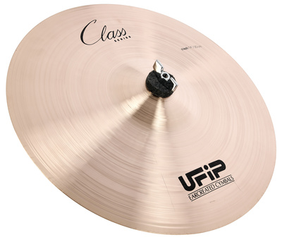 14" Class Series Crash Medium
