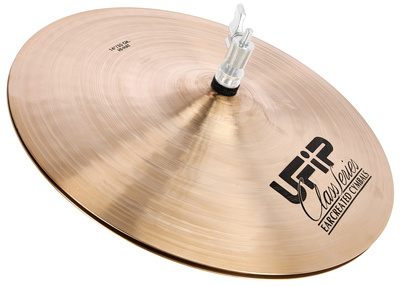 14" Class Series Hi-Hat Medium