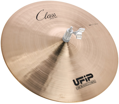 15" Class Series Hi-Hat Medium