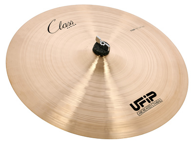 16" Class Series Crash Medium