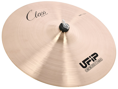 17" Class Series Crash Medium