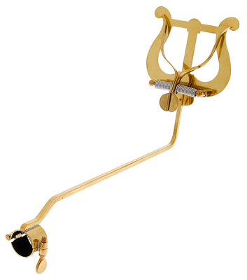 332 Trombone Hinge Ring 18mm