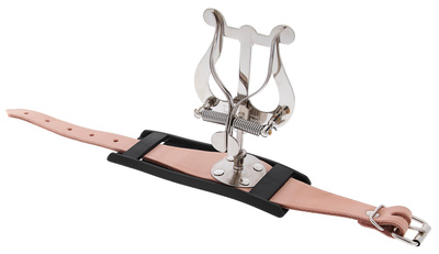 625 Flute Leather Plastic