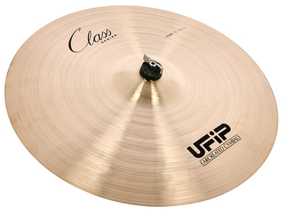 18" Class Series Crash Medium