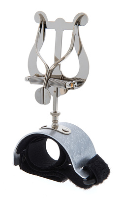 Riedl 725 Flute Alu with cable strap