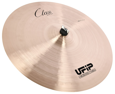 Ufip 20" Class Series Medium Ride
